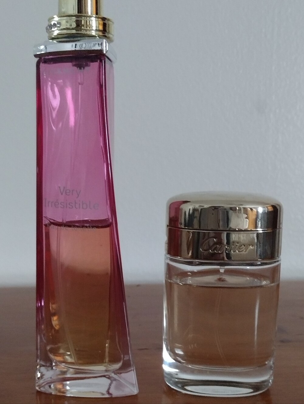 Women's Perfume Bundle